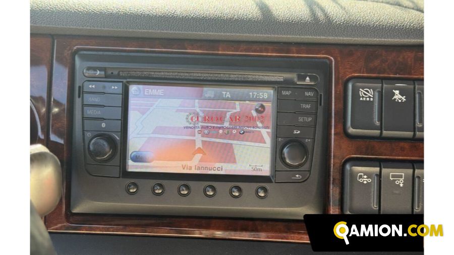 Daf Xf 510 Edition Prestige Xf 510 Edition Prestige | EUROCAR2002 S.R.L.S.