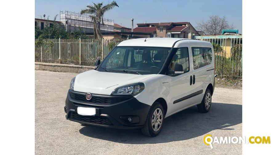 Fiat DOBLO doblo | EUROCAR2002 S.R.L.S.