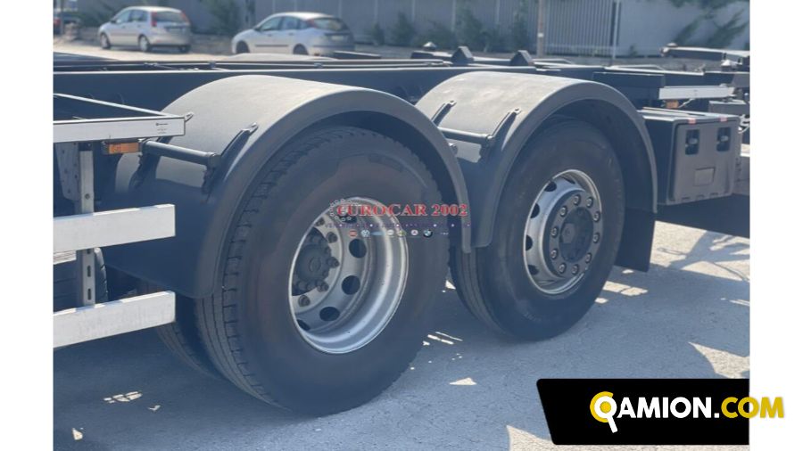Iveco Stralis 560 Stralis 560 | EUROCAR2002 S.R.L.S.
