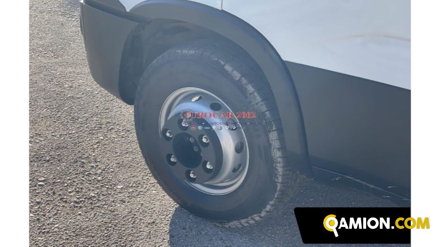 Iveco Daily 60C15 3 0 16V Daily 60C15 3 0 16V | EUROCAR2002 S.R.L.S.