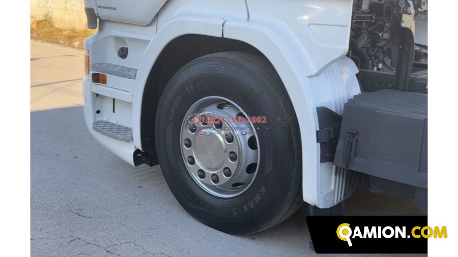 Scania R450 R450 | EUROCAR2002 S.R.L.S.