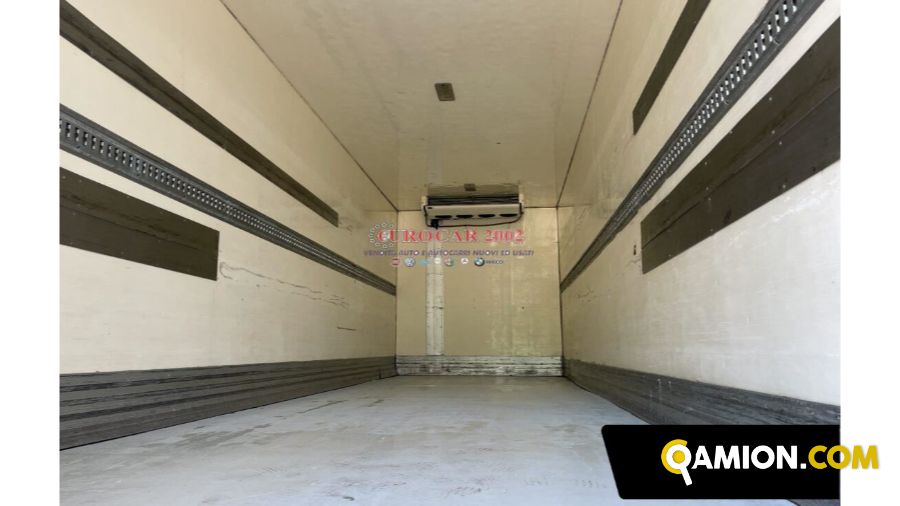 Iveco Stralis 360 2 Assi Q 180 00 Stralis 360 2 Assi Q 180 00 | EUROCAR2002 S.R.L.S.