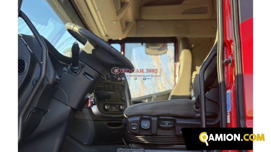 Iveco Stralis 500 Stralis 500 | EUROCAR2002 S.R.L.S.