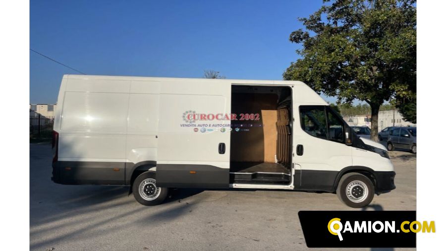 Iveco DAILY 35S14 DAILY 35S14 | EUROCAR2002 S.R.L.S.
