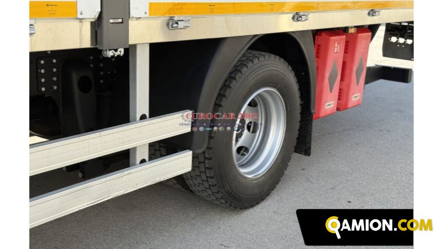 Iveco Eurocargo 160E28 Eurocargo 160E28 | EUROCAR2002 S.R.L.S.