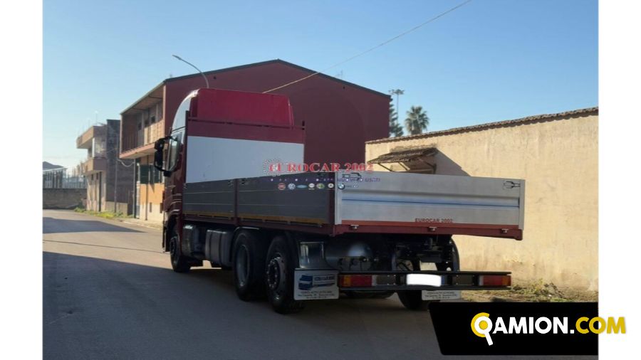 Iveco STRALIS 480 STRALIS 480 | EUROCAR2002 S.R.L.S.