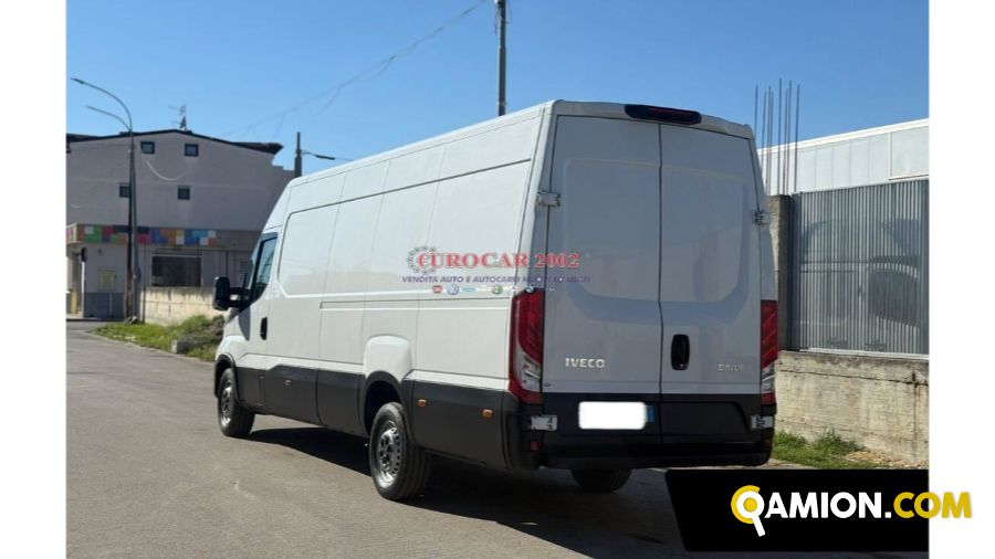 Iveco DAILY 35S14 DAILY 35S14 | EUROCAR2002 S.R.L.S.
