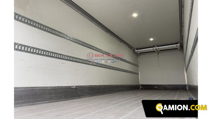 Iveco Stralis 420 Stralis 420 | EUROCAR2002 S.R.L.S.