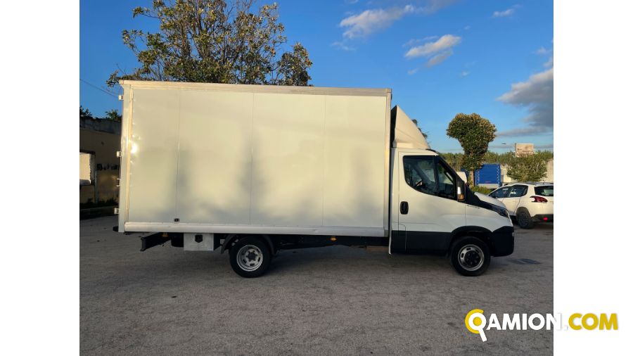 Iveco DAILY daily 35c14