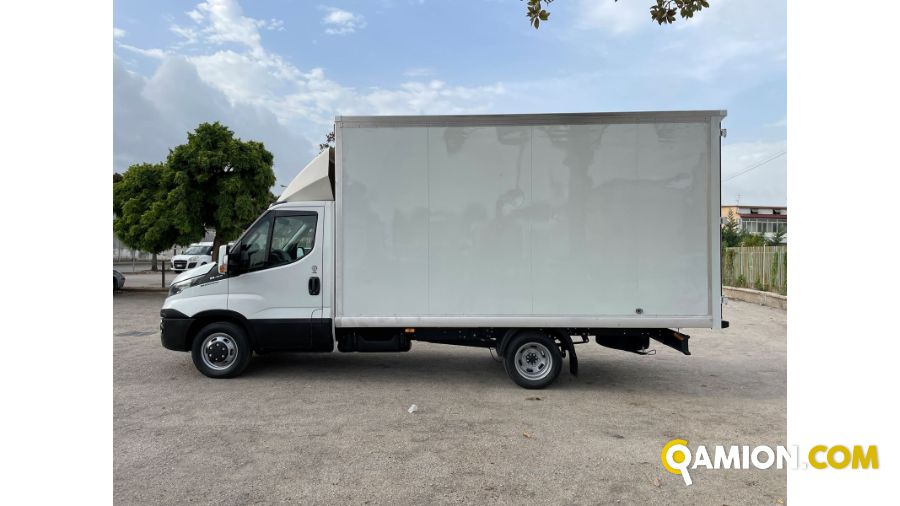 Iveco DAILY daily 35c13