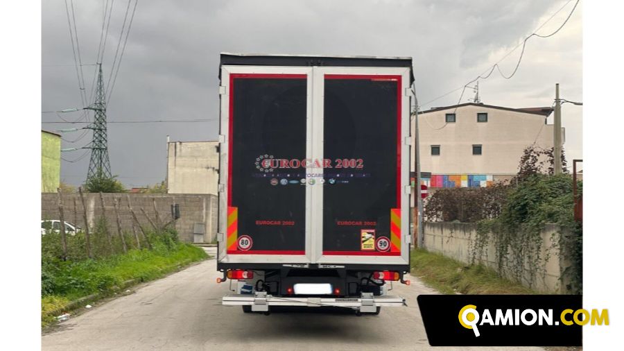 Renault Midlum 280 Dxi 2 Assi Q 115 00 Midlum 280 Dxi 2 Assi Q 115 00 | EUROCAR2002 S.R.L.S.