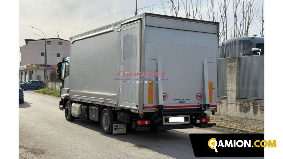Iveco EUROCARGO 75E19 EUROCARGO 75E19 | EUROCAR2002 S.R.L.S.