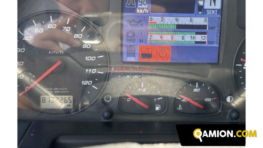 Iveco Stralis 460 Stralis 460 | EUROCAR2002 S.R.L.S.