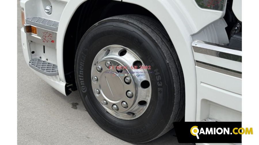 Scania R 490 R 490 | EUROCAR2002 S.R.L.S.