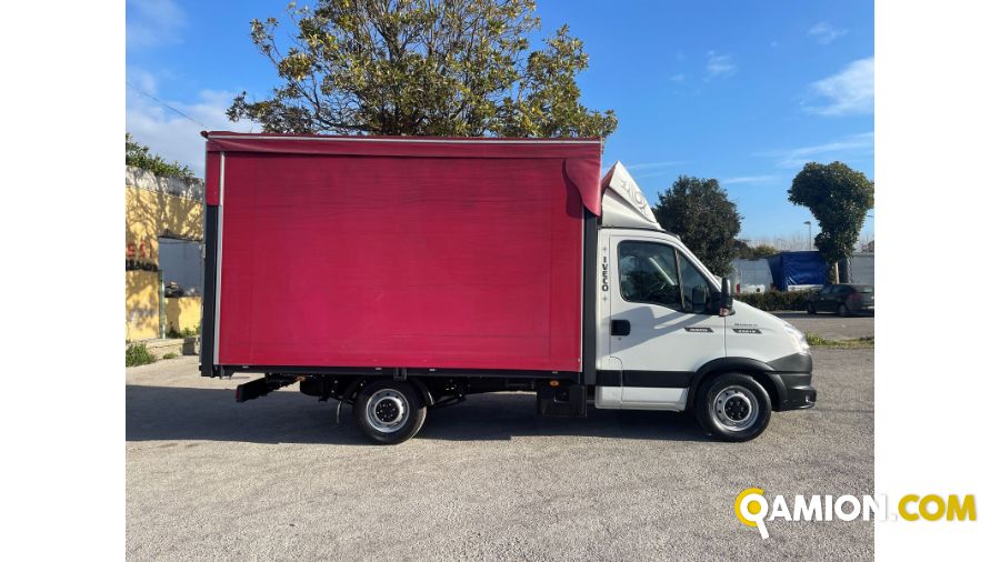 Iveco DAILY daily 35s15 | EUROCAR2002 S.R.L.S.