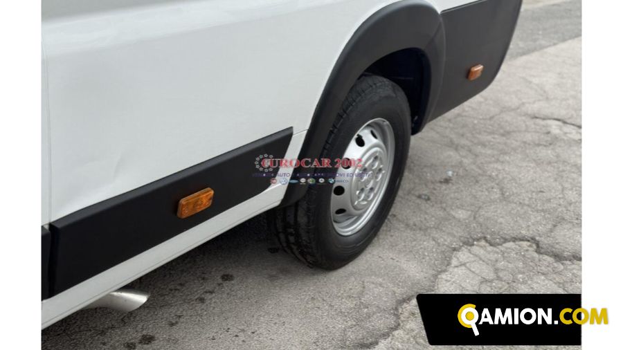 Fiat Ducato 2 3 Mjt 150 Cv Ducato 2 3 Mjt 150 Cv | EUROCAR2002 S.R.L.S.