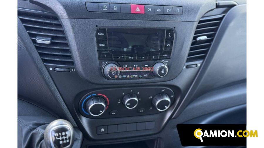 Iveco DAILY 35C16 DAILY 35C16 | EUROCAR2002 S.R.L.S.