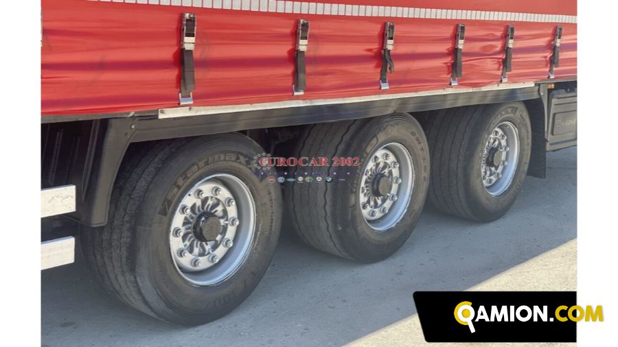 Iveco Eurocargo 120 28 2011 Eurocargo 120 28 2011 | EUROCAR2002 S.R.L.S.