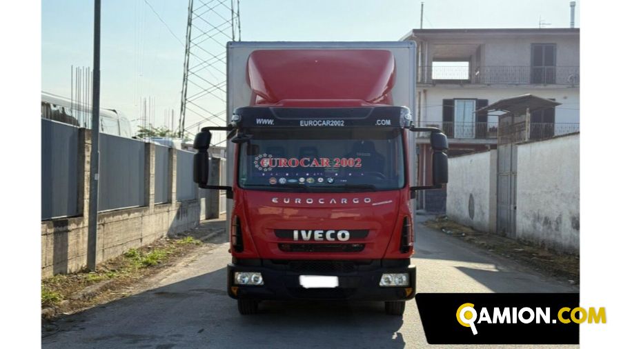 Iveco Eurocargo 80E19 Eurocargo 80E19 | Altro Altro | EUROCAR2002 S.R.L.S.