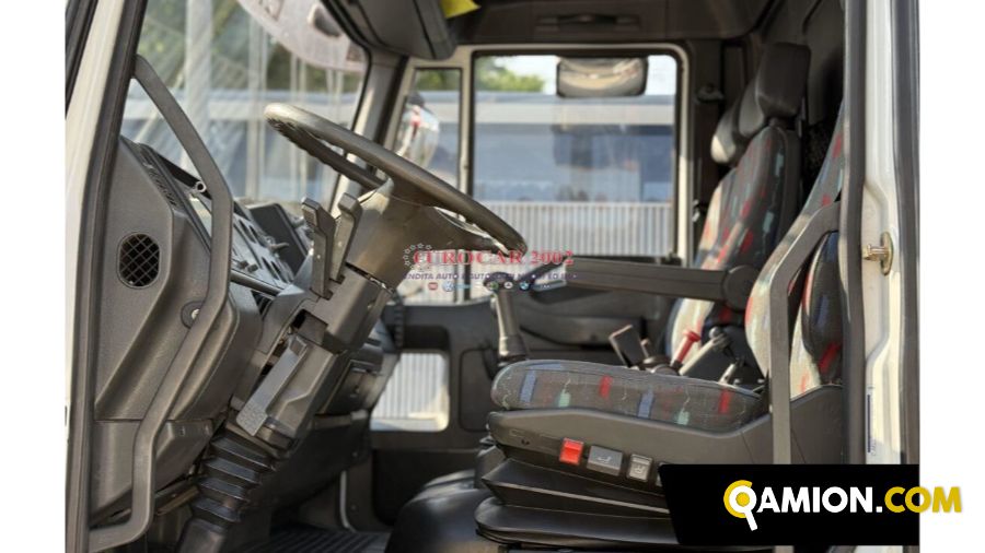 Iveco Eurocargo 120E18 K Eurocargo 120E18 K | Altro Altro | EUROCAR2002 S.R.L.S.