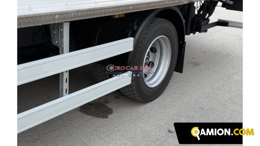 Iveco Eurocargo 120E25 Eurocargo 120E25 | Altro Altro | EUROCAR2002 S.R.L.S.