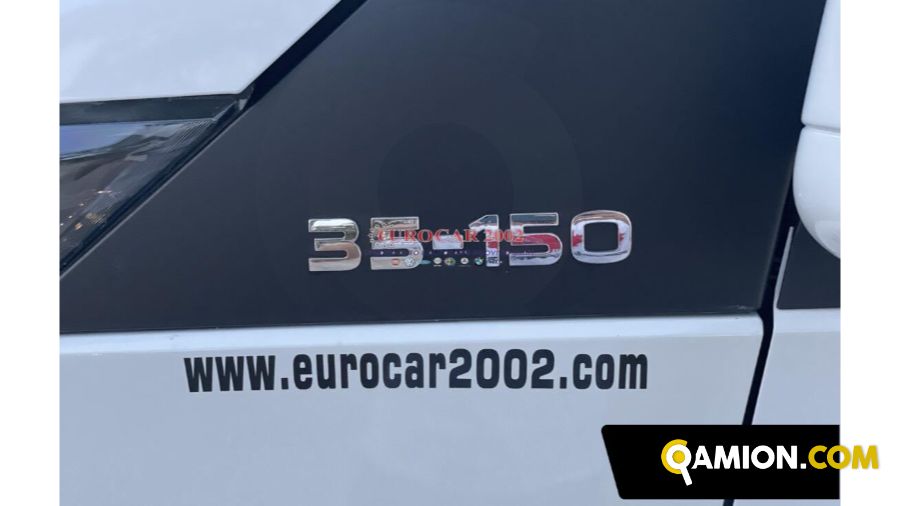 Iveco Daily 35C15 3 0 16V Daily 35C15 3 0 16V | EUROCAR2002 S.R.L.S.