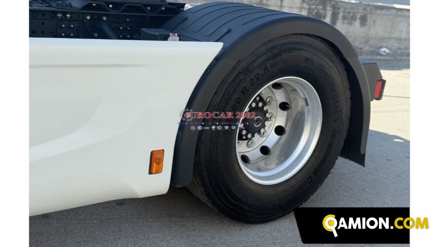 Iveco Stralis 500 Stralis 500 | EUROCAR2002 S.R.L.S.