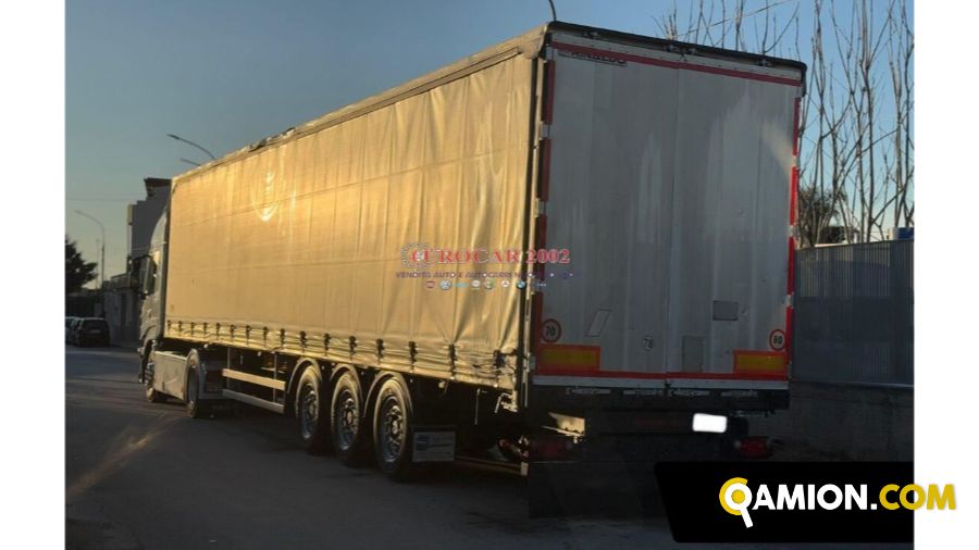 Iveco STRALIS 480 STRALIS 480 | EUROCAR2002 S.R.L.S.