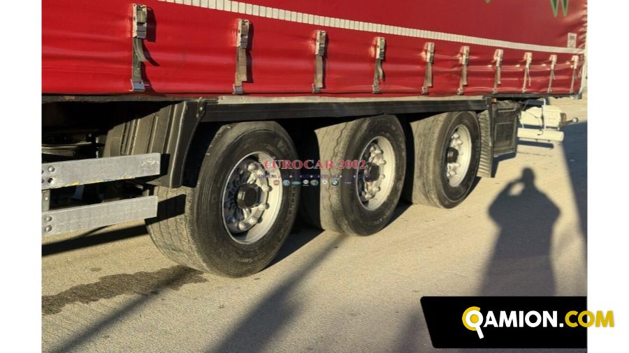 Iveco Stralis 500 Stralis 500 | EUROCAR2002 S.R.L.S.