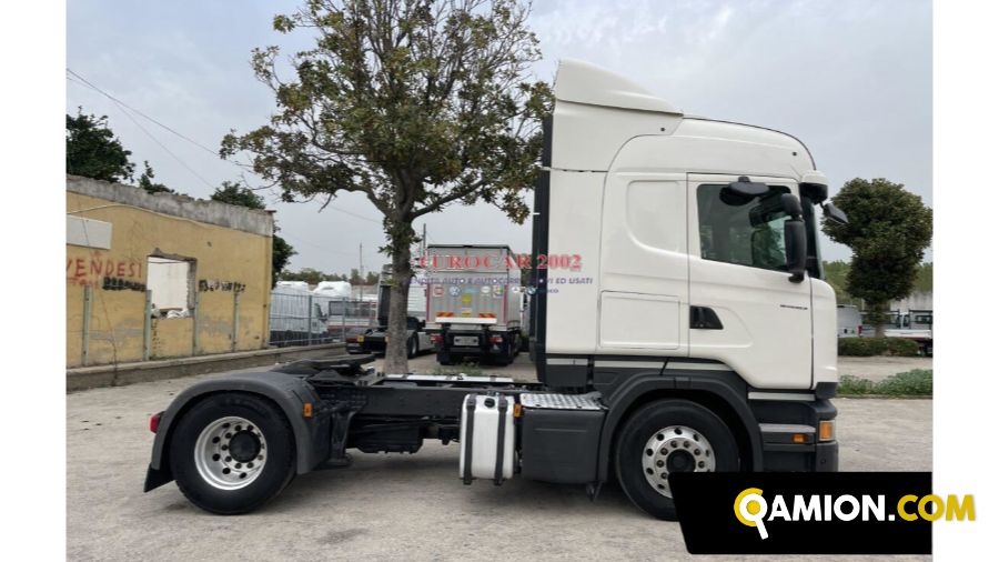 Scania R 490 Highline R 490 Highline | EUROCAR2002 S.R.L.S.