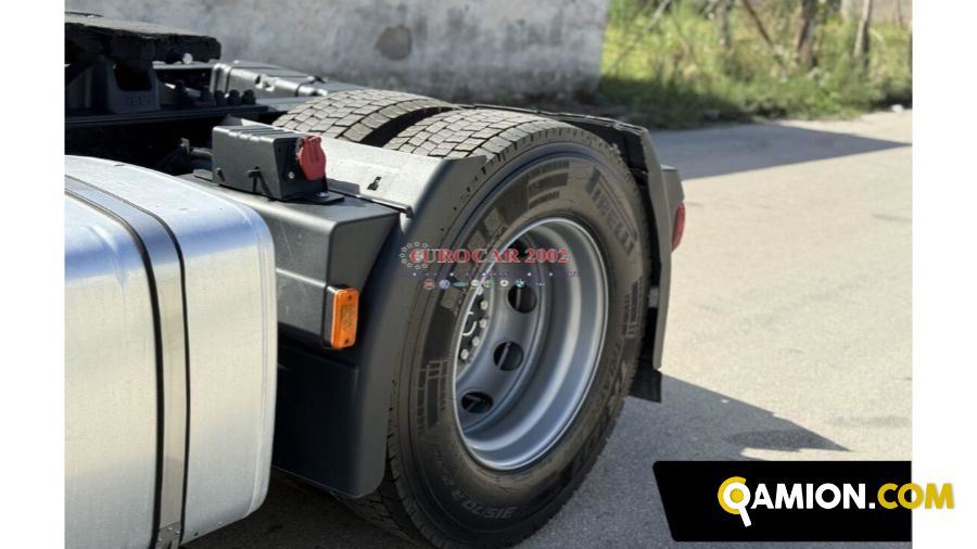 Iveco STRALIS 480 STRALIS 480 | EUROCAR2002 S.R.L.S.