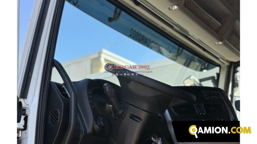 Iveco Stralis 510 Stralis 510 | EUROCAR2002 S.R.L.S.