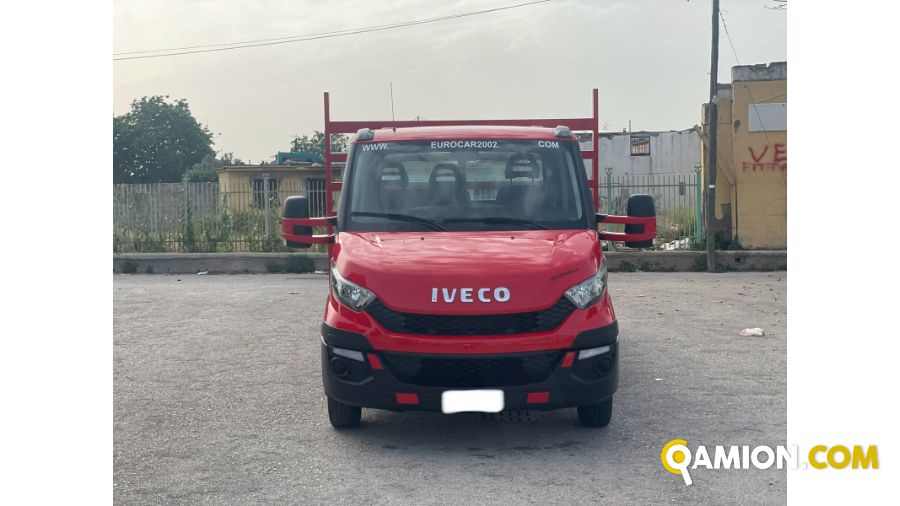 Iveco DAILY daily 35c13 | EUROCAR2002 S.R.L.S.