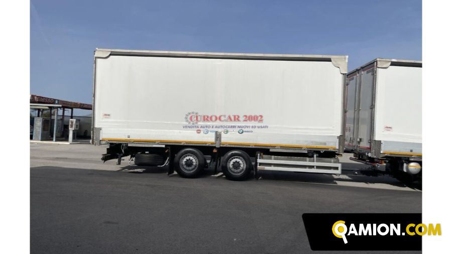 Iveco Stralis 500 Stralis 500 | EUROCAR2002 S.R.L.S.
