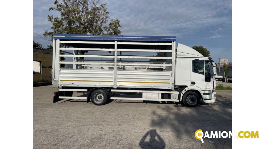 Iveco EUROCARGO eurocargo 120e22 | EUROCAR2002 S.R.L.S.