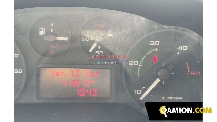Iveco Daily 35C15 3 0 16 V B Daily 35C15 3 0 16 V B | EUROCAR2002 S.R.L.S.