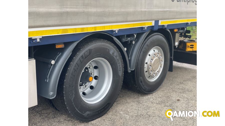 Scania R500 R500 | EUROCAR2002 S.R.L.S.