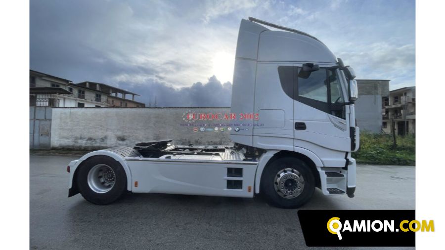 Iveco STRALIS 480 STRALIS 480 | EUROCAR2002 S.R.L.S.