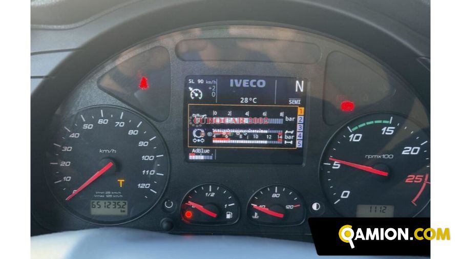 Iveco Stralis 510 Stralis 510 | EUROCAR2002 S.R.L.S.
