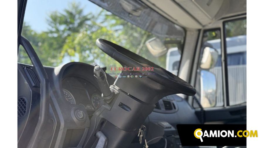 Iveco Eurocargo 160E28 Eurocargo 160E28 | EUROCAR2002 S.R.L.S.