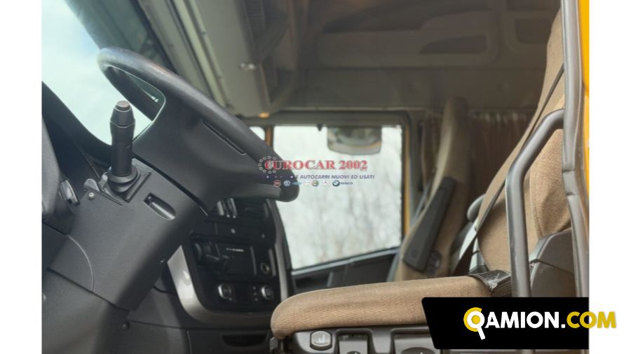 Iveco Stralis 500 Stralis 500 | EUROCAR2002 S.R.L.S.