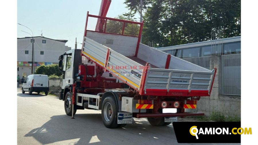 Iveco Eurocargo 120E18 K Eurocargo 120E18 K | Altro Altro | EUROCAR2002 S.R.L.S.