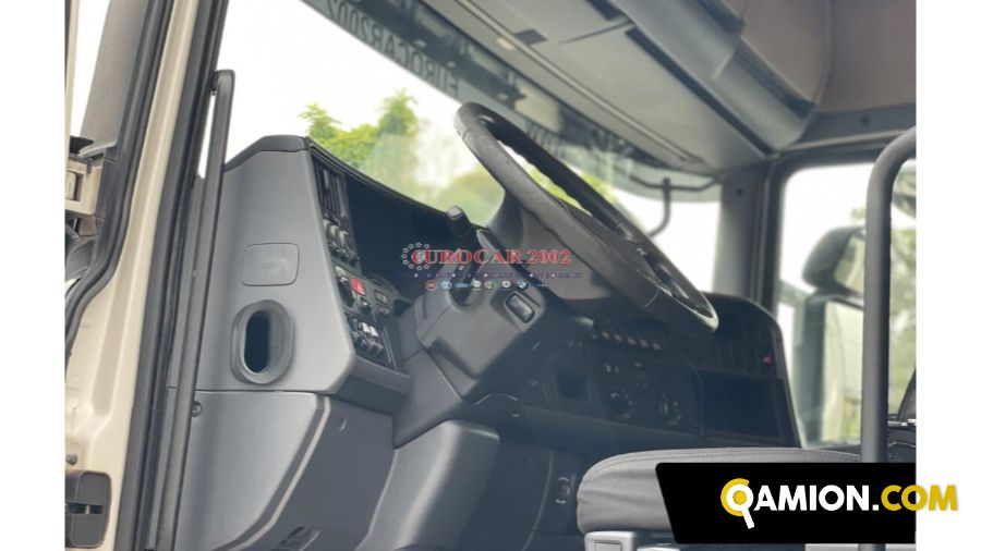 Scania R 490 Highline R 490 Highline | EUROCAR2002 S.R.L.S.