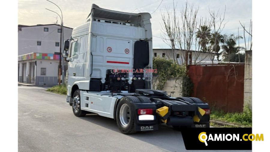 Daf XF 460 XF 460 | EUROCAR2002 S.R.L.S.