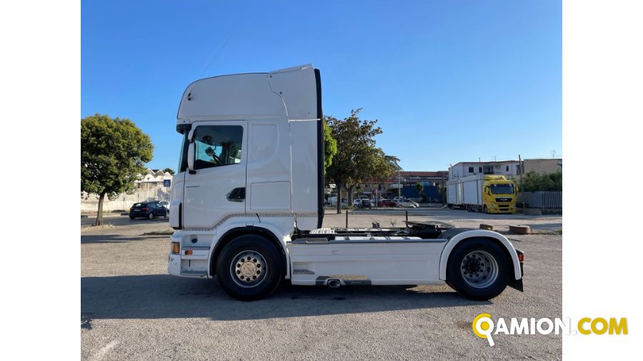 Scania SERIE R 560