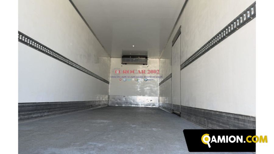 Iveco Eurocargo 160E28 Eurocargo 160E28 | EUROCAR2002 S.R.L.S.