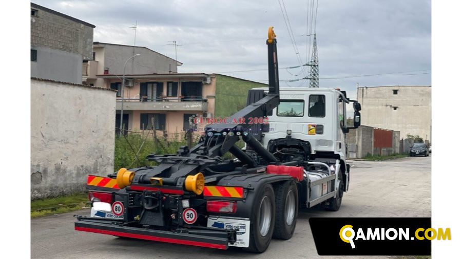 Iveco Stralis 460 Cabina Corta Passo 4500 Stralis 460 Cabina Corta Passo 4500 | EUROCAR2002 S.R.L.S.