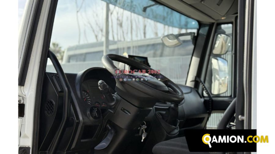 Iveco EUROCARGO 75E19 EUROCARGO 75E19 | EUROCAR2002 S.R.L.S.