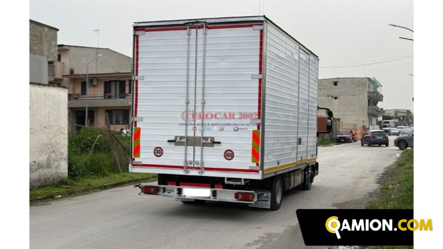 Iveco EUROCARGO 75E19 EUROCARGO 75E19 | EUROCAR2002 S.R.L.S.