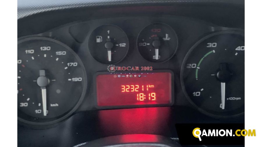 Iveco Daily 60C15 3 0 16 V B Daily 60C15 3 0 16 V B | EUROCAR2002 S.R.L.S.
